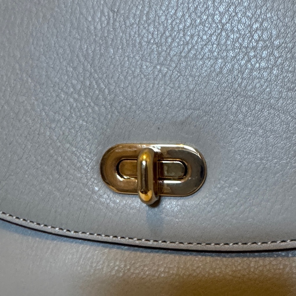 LO & SONS THE CLAREMONT CROSS BODY CAMERA BAG - Picture 16 of 16